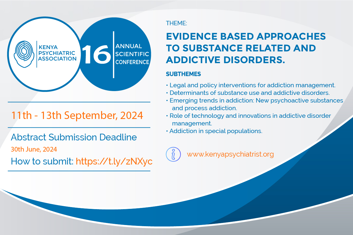 Call for abstracts banner 